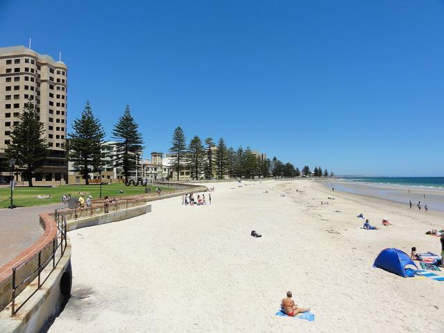 Glenelg, South Australia